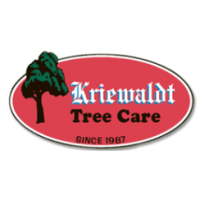 Kriewaldt Tree Care Inc. Logo