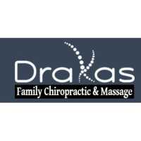 Drakas Family Chiropractic & Massage Logo
