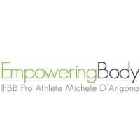 Empowering Body LLC Logo