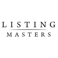 Tracy Adams - Listing Masters Logo