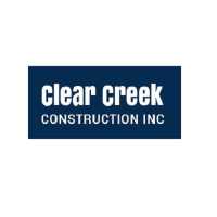 Clear Creek Construction Inc Logo