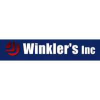 Winkler's Inc Logo