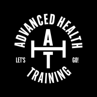 Advanced Health Training LLC Logo