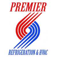 Premier Refrigeration & HVAC, LLC Logo
