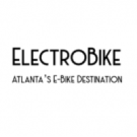 ElectroBike Logo