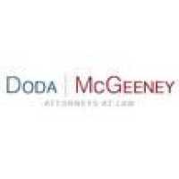 Doda & McGeeney, P.A. Logo