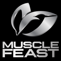 Muscle Feast, LLC Logo