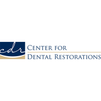 Center for Dental Restorations Logo