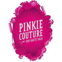 Pinkie Couture Logo