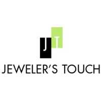 Jeweler's Touch Logo