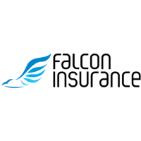 Falcon Insurance Services Logo