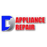 D1 Appliance Repair Logo