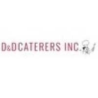 D & D Caterers Logo