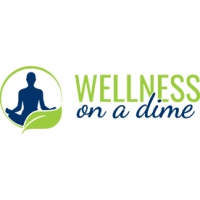 Wellness On A Dime Logo