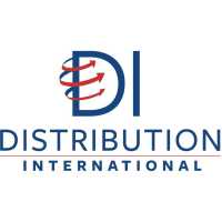 Distribution International: Logo