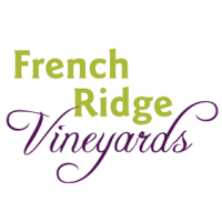 French Ridge Vineyards Logo
