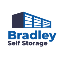 Bradley Self Storage Logo