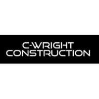 C-Wright Construction Logo