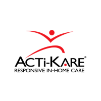 Acti-Kare Senior & Home Care of Appleton, WI Logo