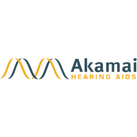 Akamai Hearing Aids Logo