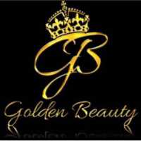 Golden Beauty Supply Logo