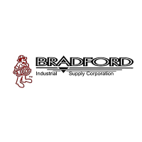Bradford Industrial Supply Logo