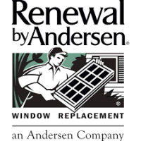 Renewal by Andersen of Tampa Logo