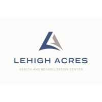 Lehigh Acres Health and Rehabilitation Center Logo