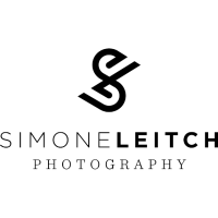 Simone Leitch Photography Logo