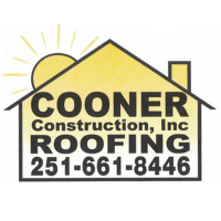 Cooner Construction & Roofing Inc Logo