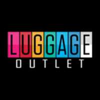 Luggage Outlet Logo