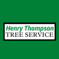 Henry Thompson Tree Service Logo