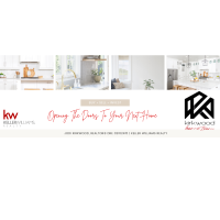 Kirkwood Home Team-Real Estate Agent Logo