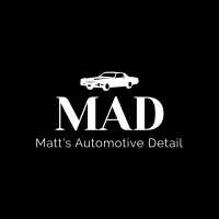 Matt's Automotive Detail LLC Logo