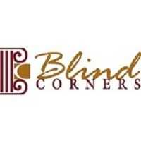 Blind Corners Logo