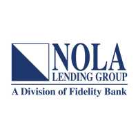 NOLA Lending Group, Austin Waddell Logo