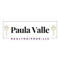 Paula Valle - PDDR, LLC Logo