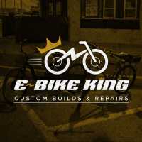 EBike King NJ Logo