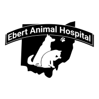Ebert Animal Hospital Logo
