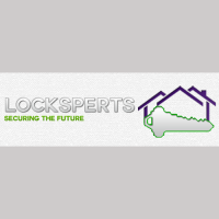 Locksperts, Inc Logo