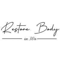 Restore Body on 30a Logo