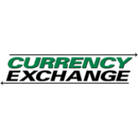 K & M Currency Exchange, Inc. Logo