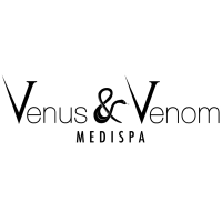 Venus & Venom Blauvelt Logo