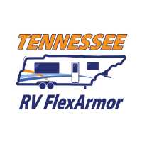 Tennessee RV Flexarmor Logo