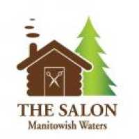 The Salon Within... Logo