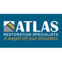 Atlas Restoration Specialists, Inc. Logo