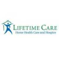 Lifetime Care Logo