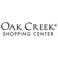 Oak Creek Shopping Center Logo