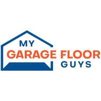 My Garage Floor Guys Logo