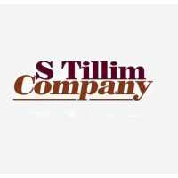 S Tillim Company Logo